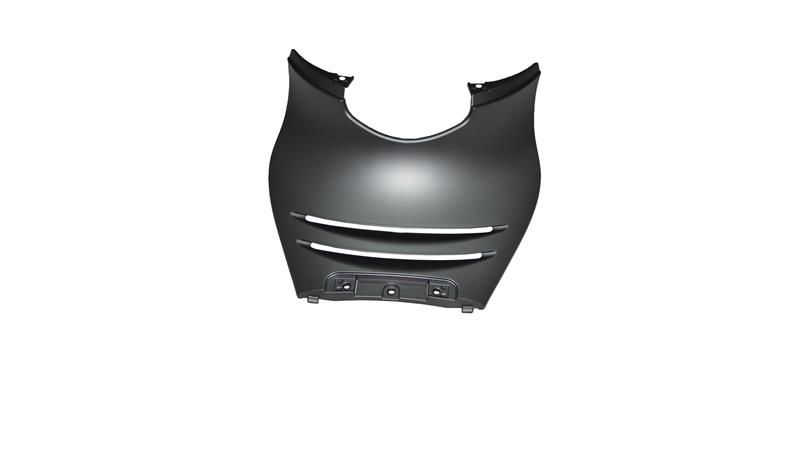 ORTA BİRLEŞTİRİCİ GRİ (PREMIUM125)